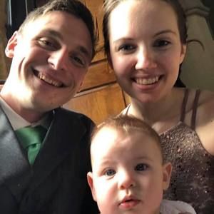 Meet your Posher, Allison